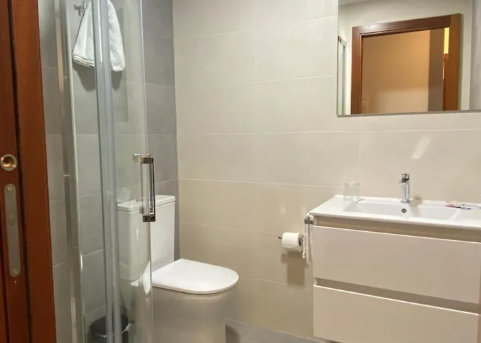 Hotell Restaurante Isape Gbc Arcade