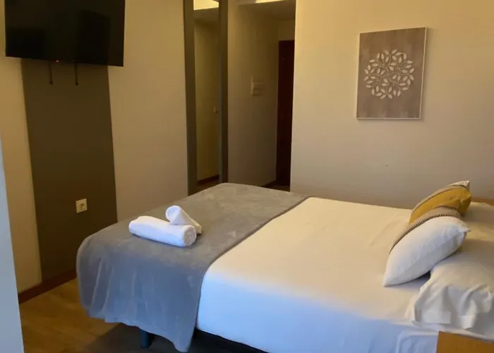 Restaurante Isape Gbc * Arcade