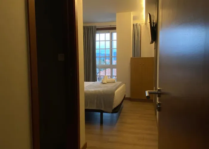 Hotel Restaurante Isape Gbc