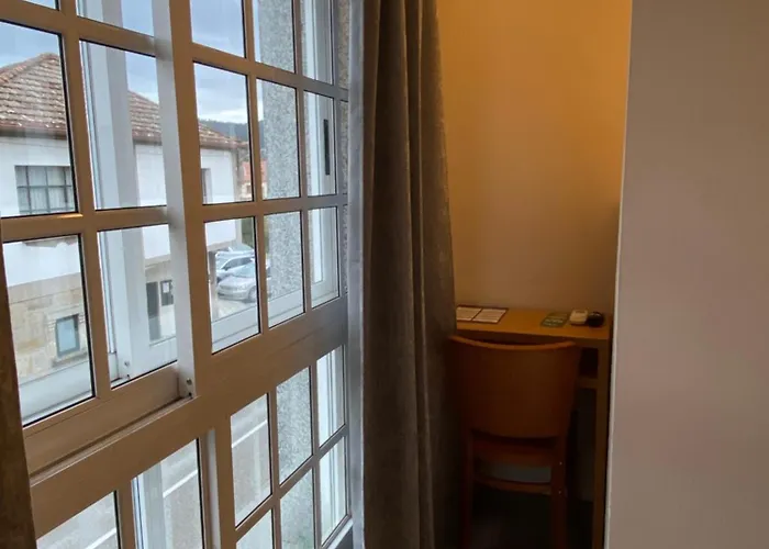 Restaurante Isape Gbc Hotel *