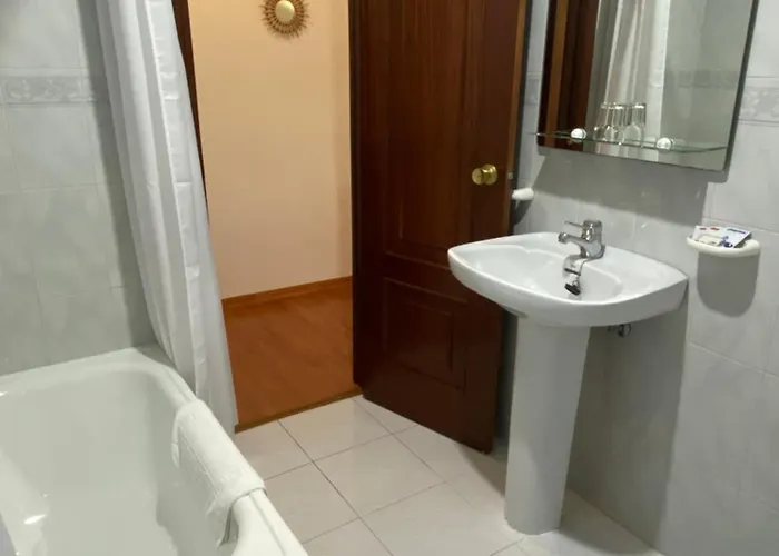 Hotel Restaurante Isape Gbc Arcade