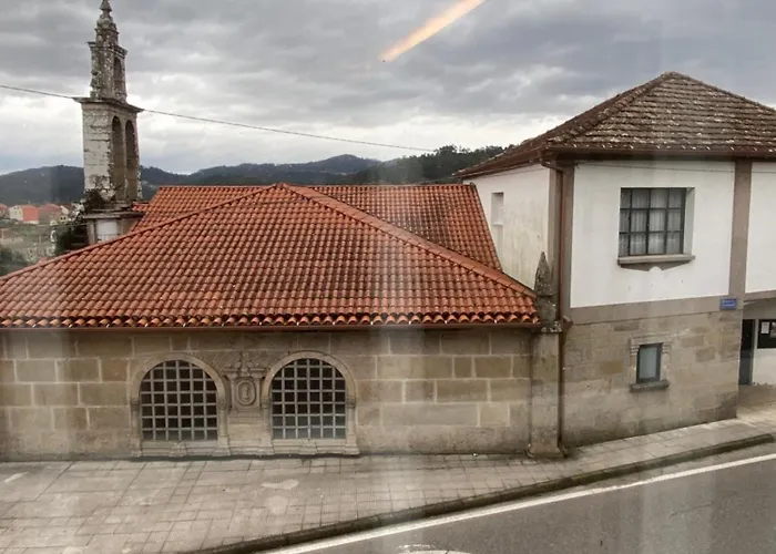 Restaurante Isape Gbc Hotel Arcade