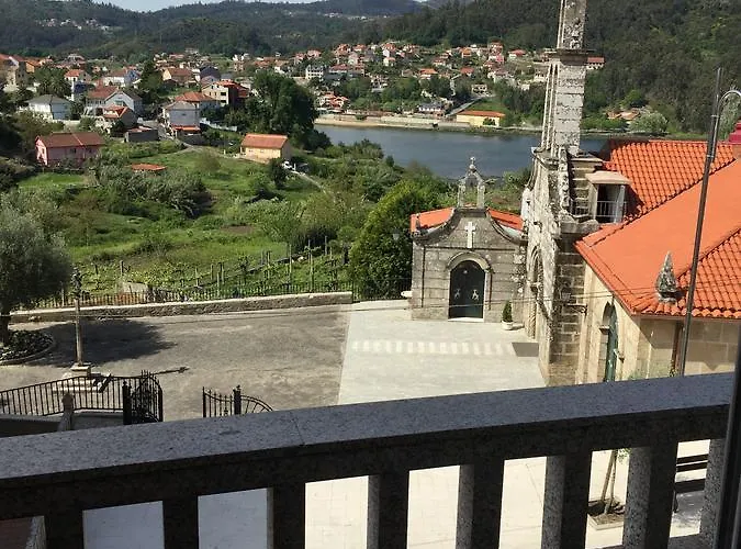 Hotel Restaurante Isape Gbc